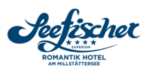 Beschreibung: Romantik Hotel Seefischer am Millstttersee